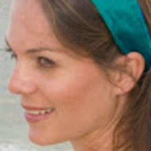 Meet your Posher, Lois ann